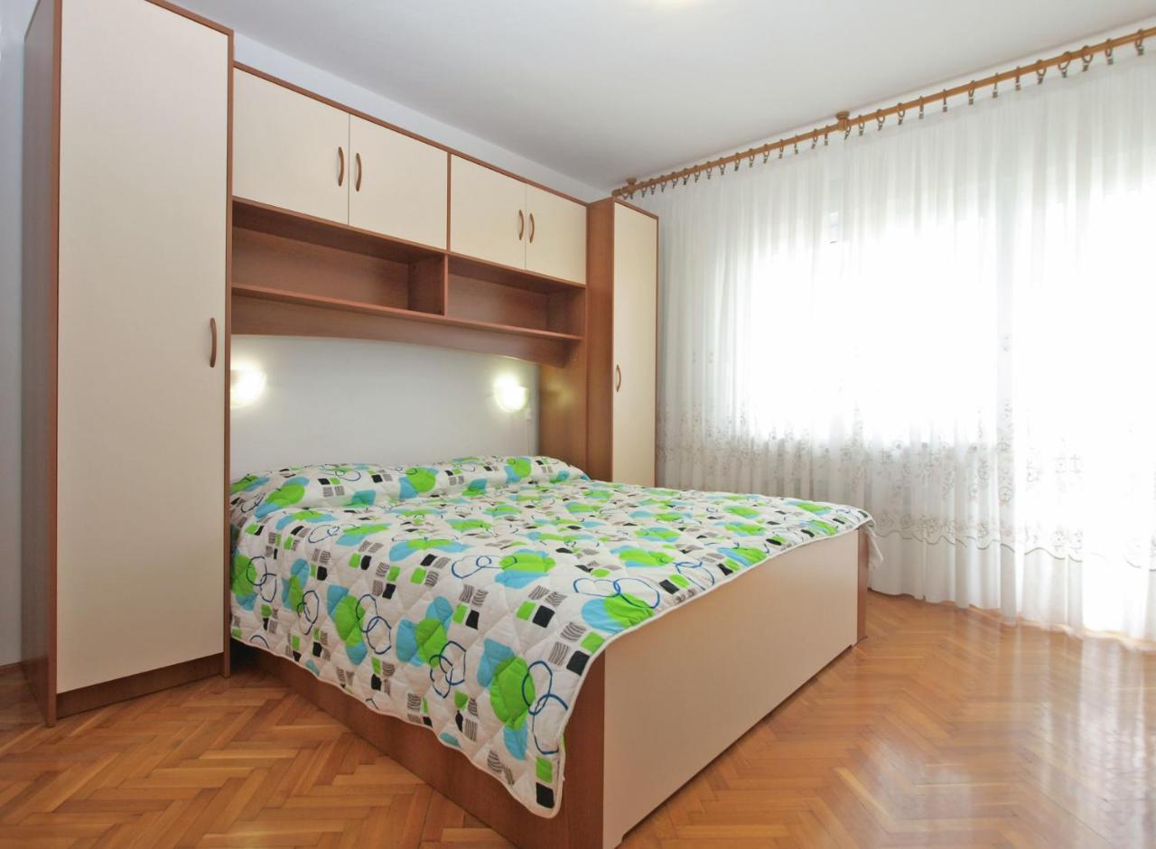 Apartments Medulinka 1704 Exterior foto